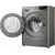 Стиральная машина узкая LG AI DD F2V5HS2PW - изображение 4