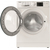 Стиральная машина узкая WHIRLPOOL WRSB 7259 WB UA - изображение 2 Стиральная машина узкая WHIRLPOOL WRSB 7259 WB UA - изображение 2