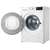 Стиральная машина узкая LG AI DD F2V3GS0WW - изображение 7 Стиральная машина узкая LG AI DD F2V3GS0WW - изображение 7