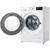 Стиральная машина узкая LG AI DD F2V3GS7WW - изображение 4 Стиральная машина узкая LG AI DD F2V3GS7WW - изображение 4
