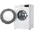 Стиральная машина узкая LG AI DD F2V3GS7WW - изображение 4