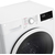 Стиральная машина узкая LG AI DD F2V3GS7WW - изображение 8 Стиральная машина узкая LG AI DD F2V3GS7WW - изображение 8