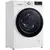 Стиральная машина узкая LG F2V7GS9WW - изображение 2