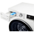 Стиральная машина узкая LG F2V7GS9WW - изображение 10 Стиральная машина узкая LG F2V7GS9WW - изображение 10