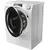 Стиральная машина полногабаритная CANDY RapidO PRO RP4146BWMBC/1-S - изображение 5