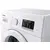 Стиральная машина узкая SAMSUNG WW70AG5S20EE/UA - изображение 5