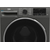 Пральна машина BEKO B3WFU5822MG - зображення 4 Пральна машина BEKO B3WFU5822MG - зображення 4