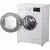 Стиральная машина узкая LG F2J3HS8W - изображение 4