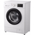 Стиральная машина узкая LG F2J3HS8W - изображение 5 Стиральная машина узкая LG F2J3HS8W - изображение 5