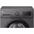 Стиральная машина узкая LG F2J3HS8J - изображение 8