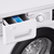 Стиральная машина узкая LG F2J3WS8W - изображение 7 Стиральная машина узкая LG F2J3WS8W - изображение 7