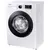 Стиральная машина узкая SAMSUNG WW80AGAS22AEUA - изображение 3