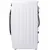 Стиральная машина узкая SAMSUNG WW80AGAS22AEUA - изображение 10