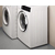 Пральна машина вузька ELECTROLUX EW6SM347DU - зображення 3 Пральна машина вузька ELECTROLUX EW6SM347DU - зображення 3