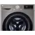 Стиральная машина узкая LG AI DD F2V5GS9PW - изображение 10