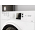 Стиральная машина узкая WHIRLPOOL WRBSS 6239 W UA - изображение 4 Стиральная машина узкая WHIRLPOOL WRBSS 6239 W UA - изображение 4