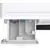 Пральна машина повногабаритна Gorenje WPNEI84A1SWIFI/UA - зображення 6