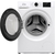 Стиральная машина узкая Gorenje WPNEI84SBSWIFI/UA - изображение 4 Стиральная машина узкая Gorenje WPNEI84SBSWIFI/UA - изображение 4