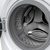 Стиральная машина узкая Gorenje WPNEI84SBSWIFI/UA - изображение 8 Стиральная машина узкая Gorenje WPNEI84SBSWIFI/UA - изображение 8