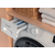 Пральна машина Indesit IM 812B MY TIME UA - зображення 5 Пральна машина Indesit IM 812B MY TIME UA - зображення 5