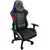 Кресло игровое GamePro Hero RGB Black (GC-700-Black) - изображение 2
