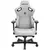 Кресло игровое Anda Seat Kaiser 3 Size L Grey Fabric (AD12YDC-L-01-G-PV/F) 