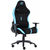 Крісло геймерське GT Racer X-2565 Black/Blue (X-2565 Black/Blue) - зображення 2 Крісло геймерське GT Racer X-2565 Black/Blue (X-2565 Black/Blue) - зображення 2