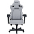 Кресло игровое Anda Seat Kaiser 4 Size L Gray Linen Fabric (AD12YDDC-L-20-G-CF)  Кресло игровое Anda Seat Kaiser 4 Size L Gray Linen Fabric (AD12YDDC-L-20-G-CF)