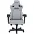 Кресло игровое Anda Seat Kaiser 4 Size L Gray Linen Fabric (AD12YDDC-L-20-G-CF) 