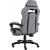 Кресло для геймеров GT Racer X-2749-1 Fabric Gray/Black Suede - изображение 5 Кресло для геймеров GT Racer X-2749-1 Fabric Gray/Black Suede - изображение 5