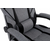 Кресло для геймеров GT Racer X-2749-1 Fabric Gray/Black Suede - изображение 6 Кресло для геймеров GT Racer X-2749-1 Fabric Gray/Black Suede - изображение 6