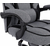Кресло для геймеров GT Racer X-2749-1 Fabric Gray/Black Suede - изображение 8 Кресло для геймеров GT Racer X-2749-1 Fabric Gray/Black Suede - изображение 8