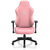 Геймерское кресло для девушек Anda Seat Phantom 3 Size L Pink (AD18Y-06-P-PV) - изображение 4
