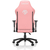 Геймерское кресло для девушек Anda Seat Phantom 3 Size L Pink (AD18Y-06-P-PV) - изображение 5