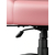 Геймерское кресло для девушек Anda Seat Phantom 3 Size L Pink (AD18Y-06-P-PV) - изображение 13