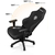 Ігрове крісло Anda Seat Phantom 3 Size L Black Fabric (AD18Y-06-B-F) - зображення 8 Ігрове крісло Anda Seat Phantom 3 Size L Black Fabric (AD18Y-06-B-F) - зображення 8