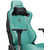 Крісло ігрове Anda Seat Kaiser 3 Size XL Green (AD12YDC-XL-01-E-PVC) - зображення 10 Крісло ігрове Anda Seat Kaiser 3 Size XL Green (AD12YDC-XL-01-E-PVC) - зображення 10
