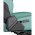 Крісло ігрове Anda Seat Kaiser 3 Size XL Green (AD12YDC-XL-01-E-PVC) - зображення 11 Крісло ігрове Anda Seat Kaiser 3 Size XL Green (AD12YDC-XL-01-E-PVC) - зображення 11