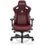 Кресло игровое Anda Seat Kaiser 3 Size XL Maroon (AD12YDC-XL-01-A-PVC) - изображение 5 Кресло игровое Anda Seat Kaiser 3 Size XL Maroon (AD12YDC-XL-01-A-PVC) - изображение 5