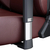 Кресло игровое Anda Seat Kaiser 3 Size XL Maroon (AD12YDC-XL-01-A-PVC) - изображение 7 Кресло игровое Anda Seat Kaiser 3 Size XL Maroon (AD12YDC-XL-01-A-PVC) - изображение 7
