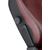 Кресло игровое Anda Seat Kaiser 3 Size XL Maroon (AD12YDC-XL-01-A-PVC) - изображение 8 Кресло игровое Anda Seat Kaiser 3 Size XL Maroon (AD12YDC-XL-01-A-PVC) - изображение 8