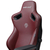 Кресло игровое Anda Seat Kaiser 3 Size XL Maroon (AD12YDC-XL-01-A-PVC) - изображение 9 Кресло игровое Anda Seat Kaiser 3 Size XL Maroon (AD12YDC-XL-01-A-PVC) - изображение 9