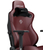 Кресло игровое Anda Seat Kaiser 3 Size XL Maroon (AD12YDC-XL-01-A-PVC) - изображение 11 Кресло игровое Anda Seat Kaiser 3 Size XL Maroon (AD12YDC-XL-01-A-PVC) - изображение 11
