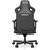 Кресло игровое Anda Seat Kaiser 3 Size L Black Fabric (AD12YDC-L-01-B-CF) - изображение 4 Кресло игровое Anda Seat Kaiser 3 Size L Black Fabric (AD12YDC-L-01-B-CF) - изображение 4