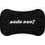 Кресло игровое Anda Seat Kaiser 3 Size L Black Fabric (AD12YDC-L-01-B-CF) - изображение 5 Кресло игровое Anda Seat Kaiser 3 Size L Black Fabric (AD12YDC-L-01-B-CF) - изображение 5