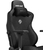 Кресло игровое Anda Seat Kaiser 3 Size L Black Fabric (AD12YDC-L-01-B-CF) - изображение 6 Кресло игровое Anda Seat Kaiser 3 Size L Black Fabric (AD12YDC-L-01-B-CF) - изображение 6