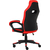Крісло для геймерів Hator Flash Black/Red (HTC-401) - зображення 5 Крісло для геймерів Hator Flash Black/Red (HTC-401) - зображення 5