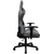 Кресло для геймеров GT RACER X-2316 Fabric Gray/Gray - изображение 2 Кресло для геймеров GT RACER X-2316 Fabric Gray/Gray - изображение 2