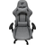 Кресло для геймеров GT RACER X-2316 Fabric Gray/Gray - изображение 3 Кресло для геймеров GT RACER X-2316 Fabric Gray/Gray - изображение 3