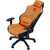 Игровое кресло Anda Seat Phantom 3 Tiger Edition PVC Size L Orange (AD18Y-14-OB-PV/C) - изображение 5